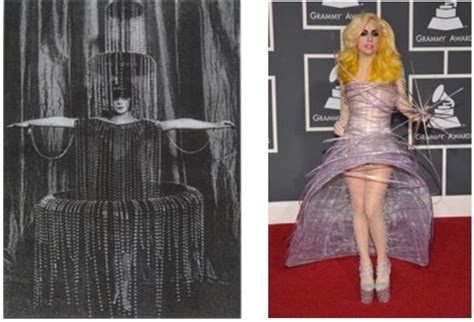 lady gaga casati